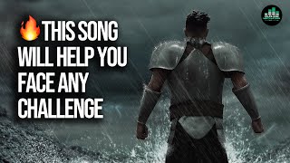 This Song Will Help You Face Any Challenge! RIGHT HERE (Official Music Video)