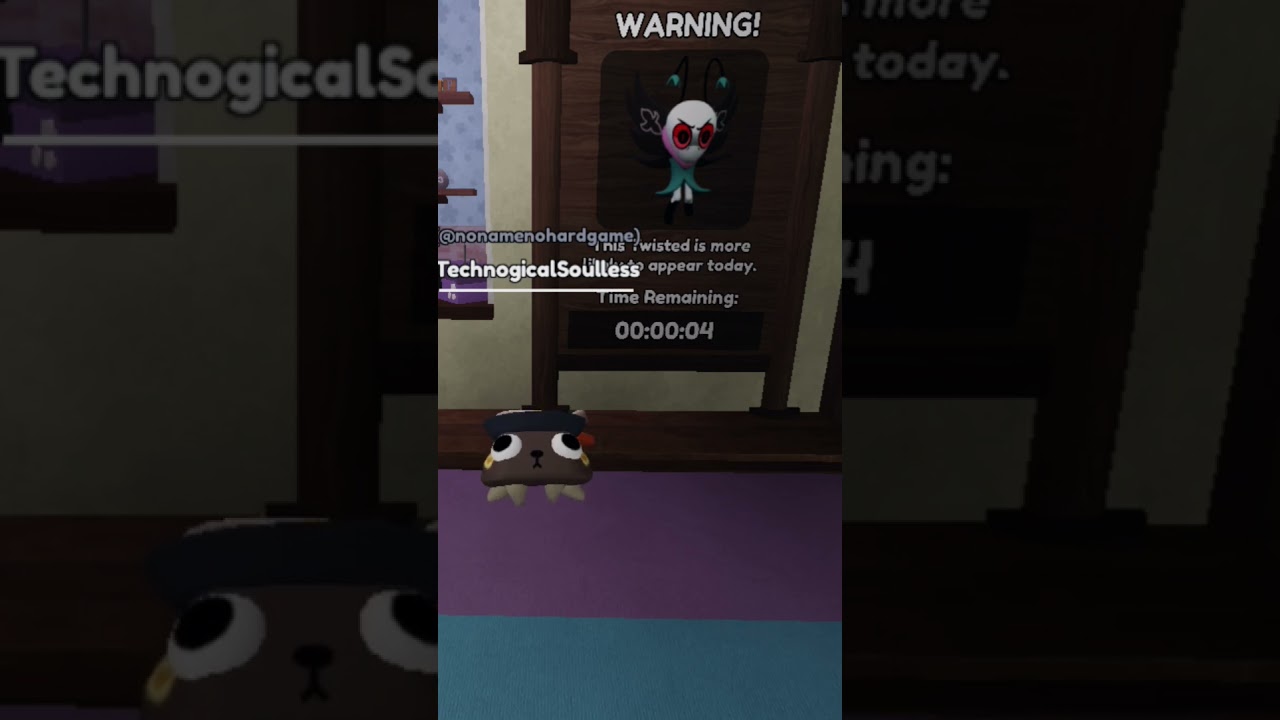 THIS MAY BE THE LAST TIME BASSIE IS ON THE BOARD EVERYONE!!!