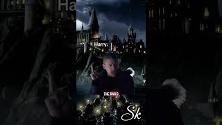 #harrypottermovie #harrypottermemes #hogwarts #voldemort #memes #harrypotter