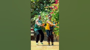 Thumbnail of Fireboy DML - All Of Us Ashawo (official dance video) #viral #ampiano #trending