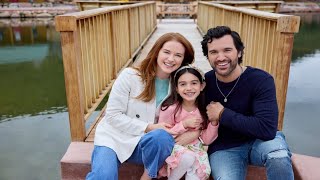Hallmark's Branching Out Features Sarah Drew Returning