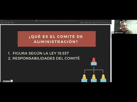 Vídeo: Giz Busca Orden De Administración