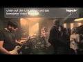 Casper - Hin zur Sonne vom Album XOXO | on tape live bei tape.tv [Teaser]
