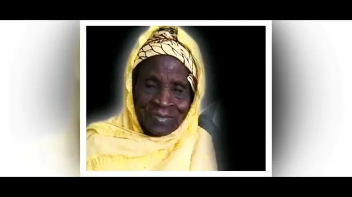 🛑 ZIKIRI SALI TOGO " HOMMAGE À BASSITAN TRAORÉ LA MAMAN DE HAÏDARA " 😭 😭😭 .