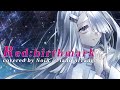うたってみた Vtuber | アイナ・ジ・エンド / 水星の魔女 - Red:birthmark Arrange 【 NoiR / NoWorld 】