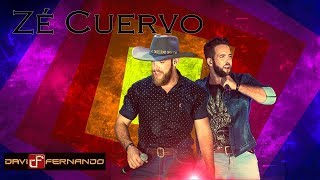 Zé Cuervo - Davi e Fernando (Áudio)