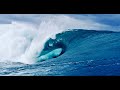 Water iii my film about the power of the ocean