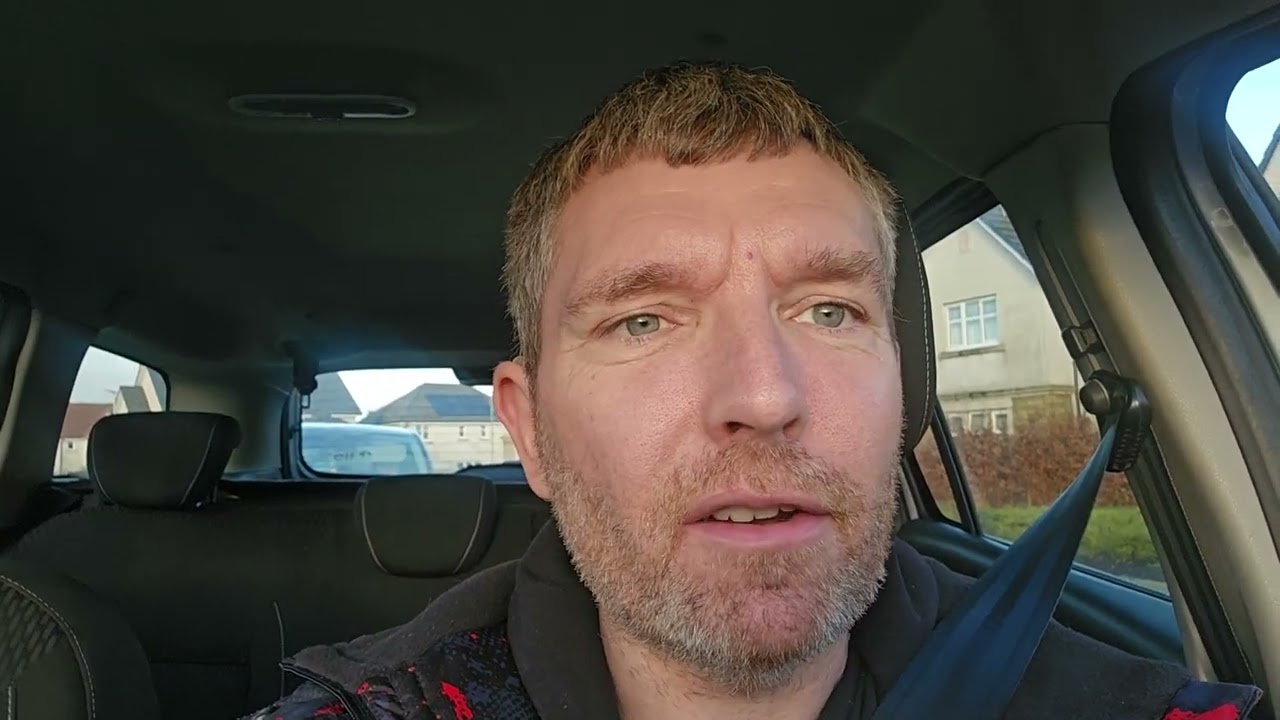 Pavement parking ban Scotland will be a disaster (major congestion, obstruction, fuel economy)