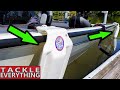 DON'T Let This Happen To Your Rig!!! (Akua Boat Fender Review