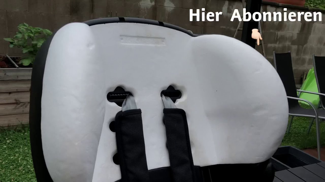 Maxi Cosi Priori beziehen.