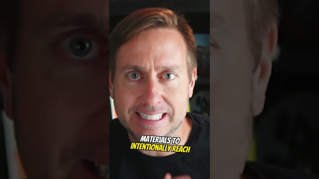 How to Transform Your Marketing by Asking The RIGHT Questions! 