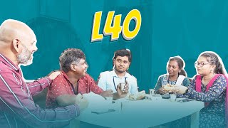 L40 (Mar 2024) | Short Film | YAWAY Media