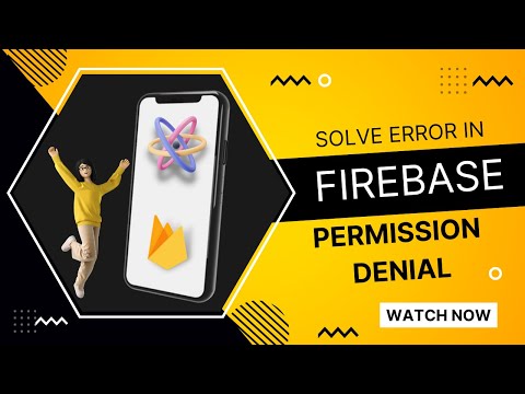 14.2 Solve Error: [storage/unknown] permission denial | open failed: EACCES (Permission denied)]