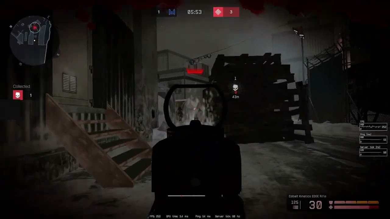 Warface the most hated player is here again