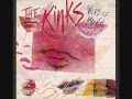 The Kinks - Too Hot