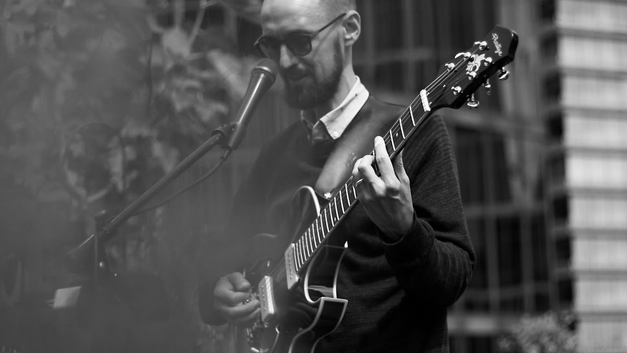 Live Music Fridays Session 05 YouTube Live Music Fridays Session 05 YouTube
