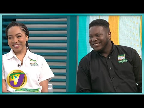 Tek a Trip Away from the Stress | TVJ Smile Jamaica