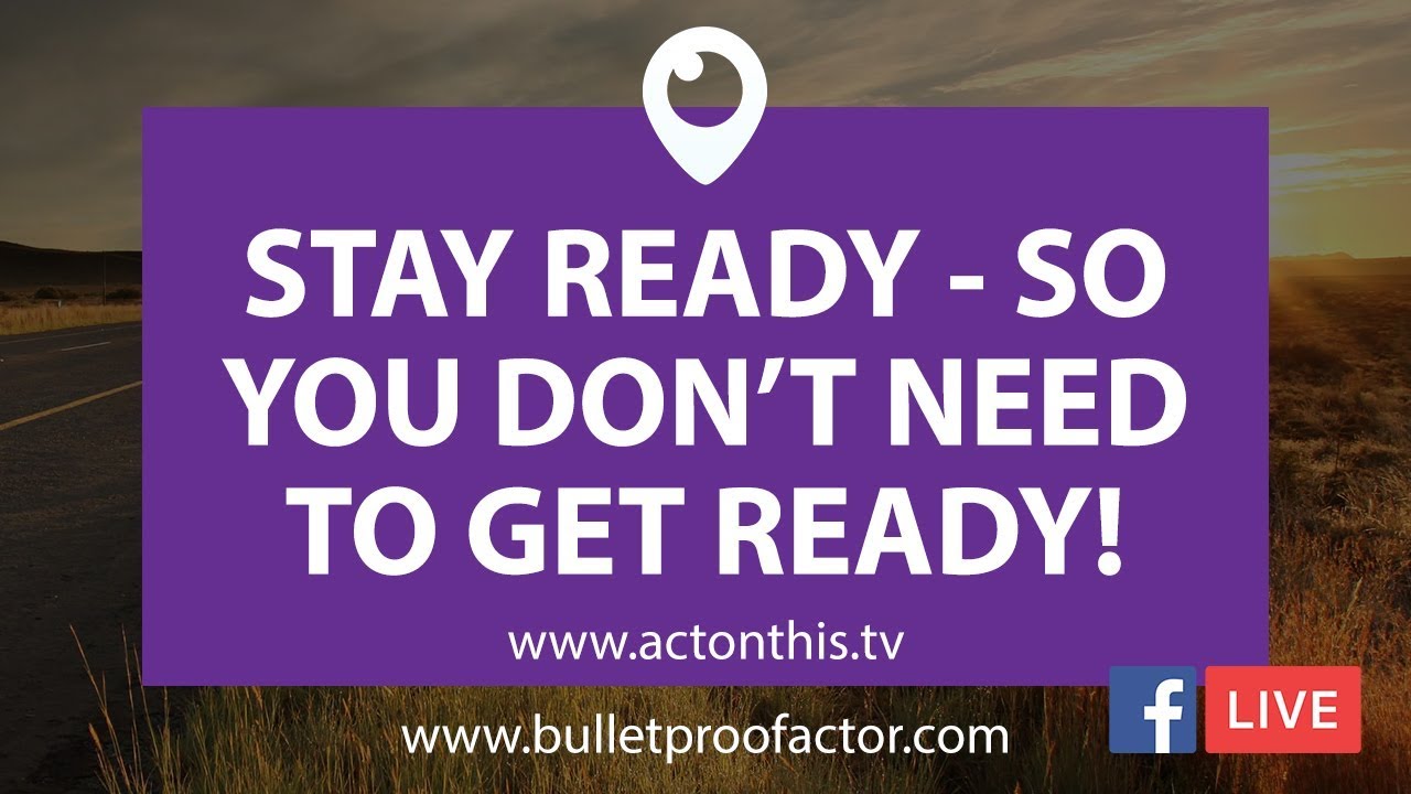 Staying 'Match Fit' For Your Next Acting Opportunity - With Rob James-Collier!