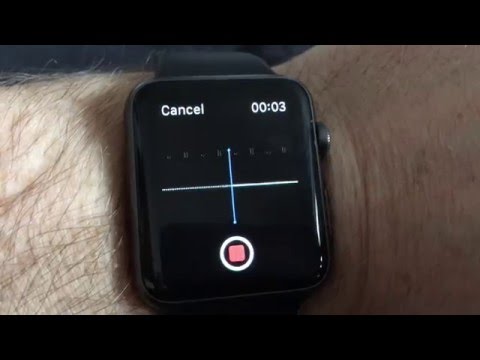 The app Just Press Record makes me more productive