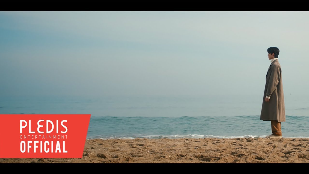SPECIAL VIDEO] THE 8 - '꿈걸음 (Hai Cheng)' - YouTube