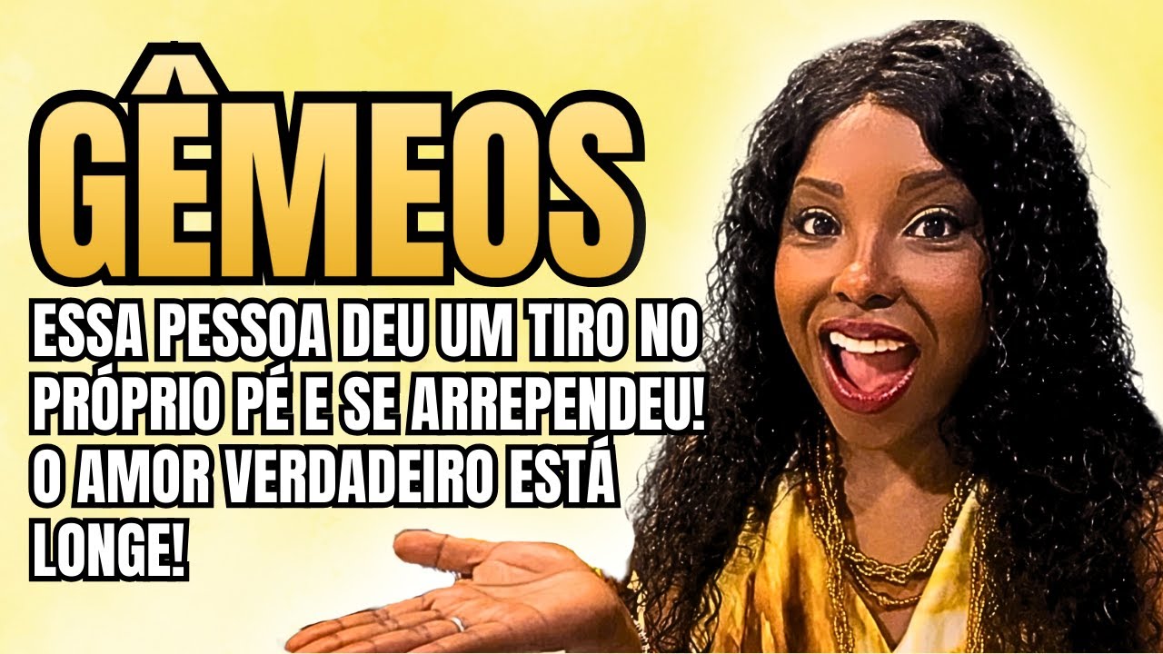 02 #signos ♊GÊMEOS FEVEREIRO💥ESSA PESSOA DEU UM TIRO NO PRÓPRIO PÉ E SE ARREPENDEU🌱NOVOS RECOMEÇOS