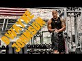 Dwayne (The Rock) Johnson Motivation ft Remember the name