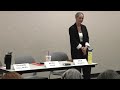 Shasta County Board of Supervisors District 1 candidate forum LIVE in Redding