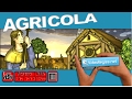 Règles du jeu Agricola (Nouvelle Édition) 🎲
