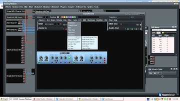 Faxi Nadu - Sonic Core Modular Tutorial - Course Overview and Modules Overview
