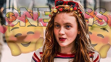 One Kiss FT.❤️Max mayfield Edit | One kiss WhatsApp Status#maxmayfield#vilocity#onekiss#onekissbgm