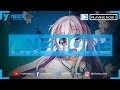 ClariS - Anemone [Nightcore]