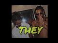 Tyskinn ft. Kam Hndrixx - THEY