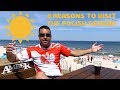 6 Reasons to Visit the Polish Seaside