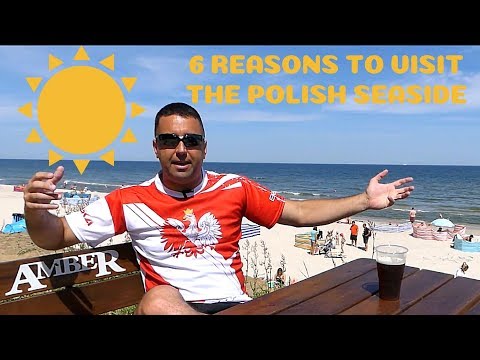 वीडियो: पोलैंड में सबसे अच्छे रिसॉर्ट्स