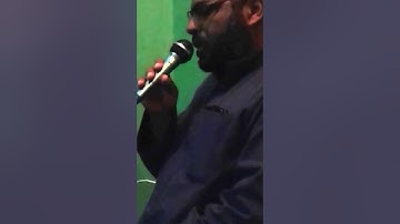 فضيلة الشيخ محمد عبد السميع ما تيسر من سورة المزمل