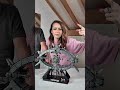 Avec @chloe-horen on jette un rapide coup d'oeil au contenu du set 301177 Ulysse31 Odysseus…