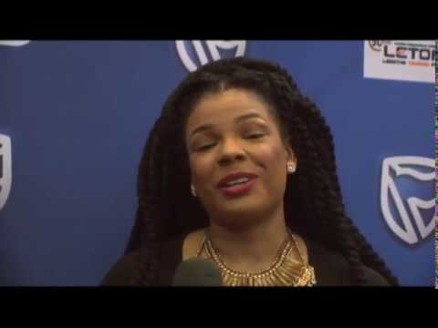 syleena johnson
