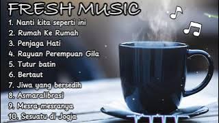 BATAS SENJA - NANTI KITA SEPERTI INI || FULL ALBUM || RUMAH KE RUMAH|ASMARALIBRASI|MESRA-MESRANYA