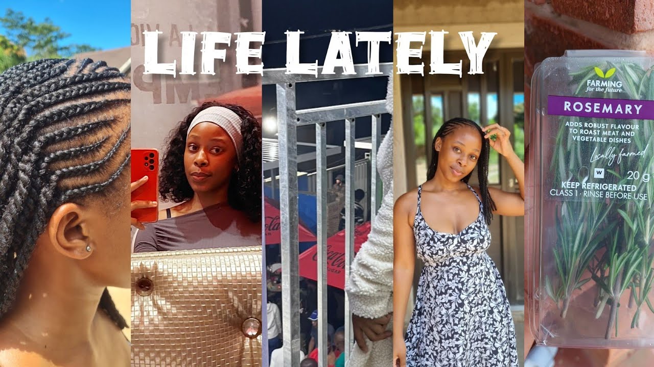 LIFE LATELY: New Beginnings || Our first video(Happy New Year || 2026)