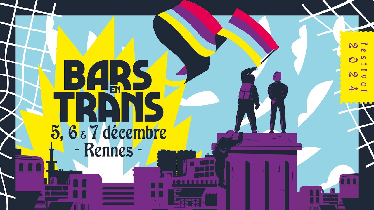 Bars en Trans 2024 - Aftermovie 🔥