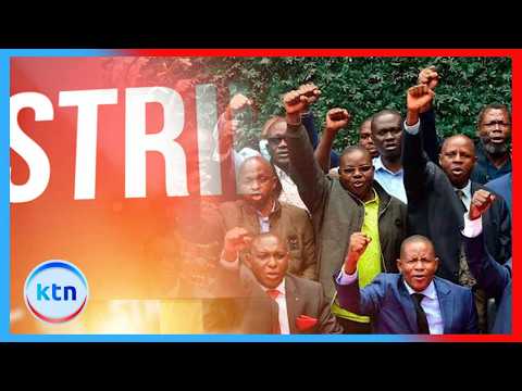 Lecturers' Strike: Students Pay the Price as University Learning Remains Paralyzed