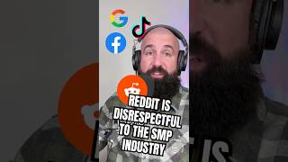 Reddit Is Blocking SMP Ads… And They’re Completely Wrong #reddit #scalpmicropigmentation #smp