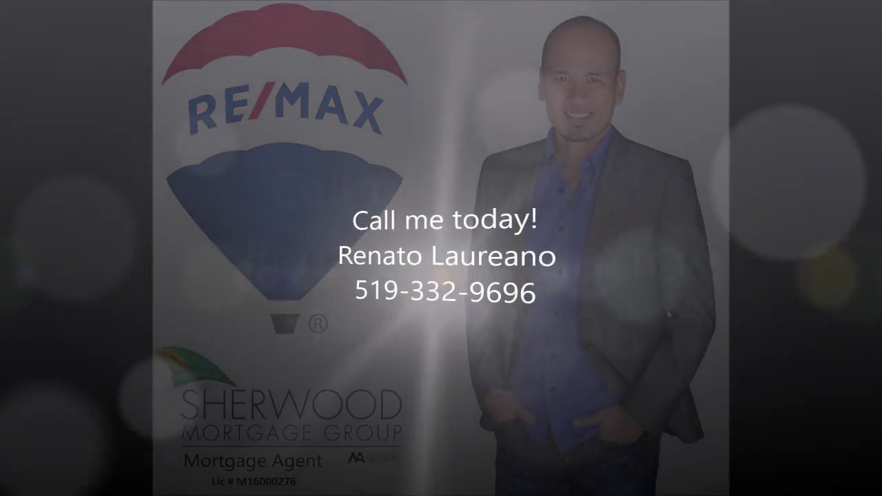 Sarnia Real Estate with Renato Laureano 6816 Evergreen Lane Camlachie