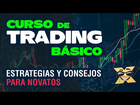 ✅ Curso Basico de Trading 2020 🏆 Consejos y Estrategias para Principiantes 💻 😉👍