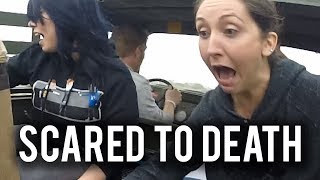 Man vs. Build: The Tank Part 2 - feat. Fractal Design & MSI