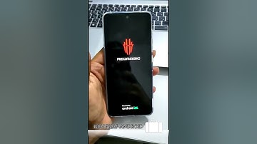 fix RedMagic 6R loop Google setup screen