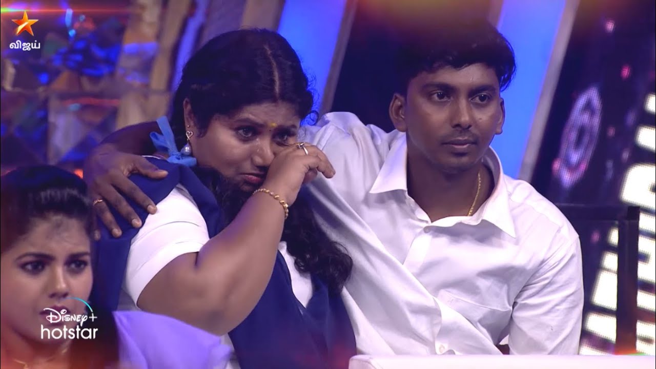 Mr And Mrs Chinnathirai Season 3 17th And 18th July 2021 Promo 2 Youtube 