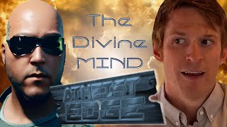 The Divine Mind|Stuart Knechtle ⇔
Stuart and I discuss his thoughts on the necessity of a divine mind.
His Instagram Post: https://www.instagram.com/tv/ChNelKFJ8B0/?utm_source=ig_web_copy_link
is the subject of discussion
Links to Guest:
⚪ Stuart Knechtle
@givemeananswer
-https://www.youtube.com/@askcliffe
-https://www.tiktok.com/@stuartknechtle?is_from_webapp=1&sender_device=pc
-https://www.instagram.com/give_me_an_answer_/
Join this channel to get access to perks: https://www.youtube.com/channel/UCxMPvxtCfZ0fjpi1gFwfLZQ/join
CHECK OUT THE NEW WEBSITE & DISCORD!!
www.AtheistEdge.rf.gd
https://discord.gg/pjNs8PhAgH
https://twitter.com/AtheistEdge
https://www.patreon.com/atheistedge
www.paypal.me/atheistedge
https://www.facebook.com/atheistedge
https://www.instagram.com/atheist_edge
https://www.stitcher.com/show/atheist-edge
https://itunes.apple.com/us/podcast/a...
Merch available at - https://teespring.com/stores/atheist-edge
Please like, subscribe, comment and consider a donation if you enjoy the content! (Links above) A $1/month contribution via Patreon or a one-time contribution via PayPal makes a huge difference to improve our production quality. Thank you in advance!
Send us a photo of you wearing an Atheist Edge product and well feature you in an upcoming episode! (TeeSpring and email links above)
WE MISS YOU JIM
Jims NEW Channel: @discoriented6235
https://www.youtube.com/ @discoriented6235
Jims Books:
https://www.amazon.com/Most-People-Believe-Wrong-Counter-Apologetics/dp/1482730626
https://www.amazon.com/Pulling-Back-Green-Curtain-Religious/dp/1539456420/ref=tmm_pap_swatch_0?_encoding=UTF8&qid=&sr=
Only 16% of our viewers are also subscribed. Every subscription this channel gets helps the YouTube algorithm boost our exposure on potential viewers recommended videos. Please hit that LIKE, the SUBSCRIBE button, and the BELL to receive notifications for upcoming videos! Thanks! The Divine Mind|Stuart Knechtle ⇔