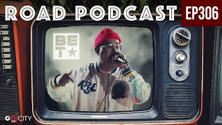 MAD SKILLZ: The Go-To Voice For Hip-Hop | R.O.A.D. #306