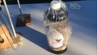 Cleaning With Chromic Acid